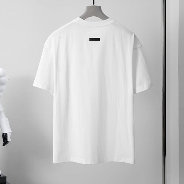 送料無料ミュウミュウ コットンジャージー 半袖Tシャツ パチモン myd11095